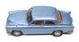 Rob Eddie Models 1/43 Scale RE20A - 1970 Volvo Amazon GT 2Dr - Met Blue