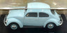 Altaya 1/24 Scale Diecast ALA0011 - 1960 Volkswagen Beetle 1200 - Blue