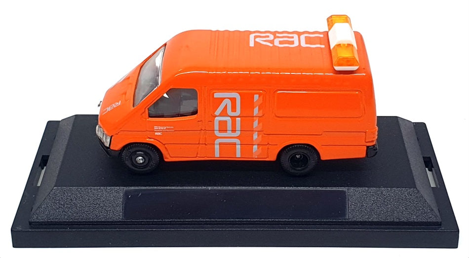 Lledo 9cm Long Diecast 10056 - Ford Transit Van