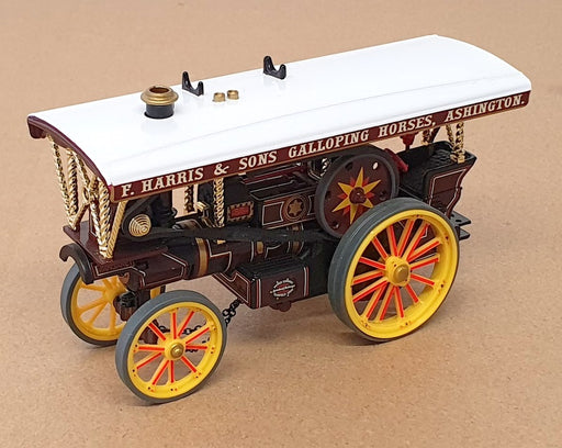 Corgi Fairground Attractions 1/50 Scale CC20303 - Garrett Showmans Tractor