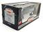 Ertl 1/18 Scale Diecast 7333 - 1995 Dodge Ram 2500 SLT - Black/Silver