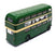 Corgi 1/50 Scale 35006 - The Beatles AEC Routemaster Bus Liverpool Corporation