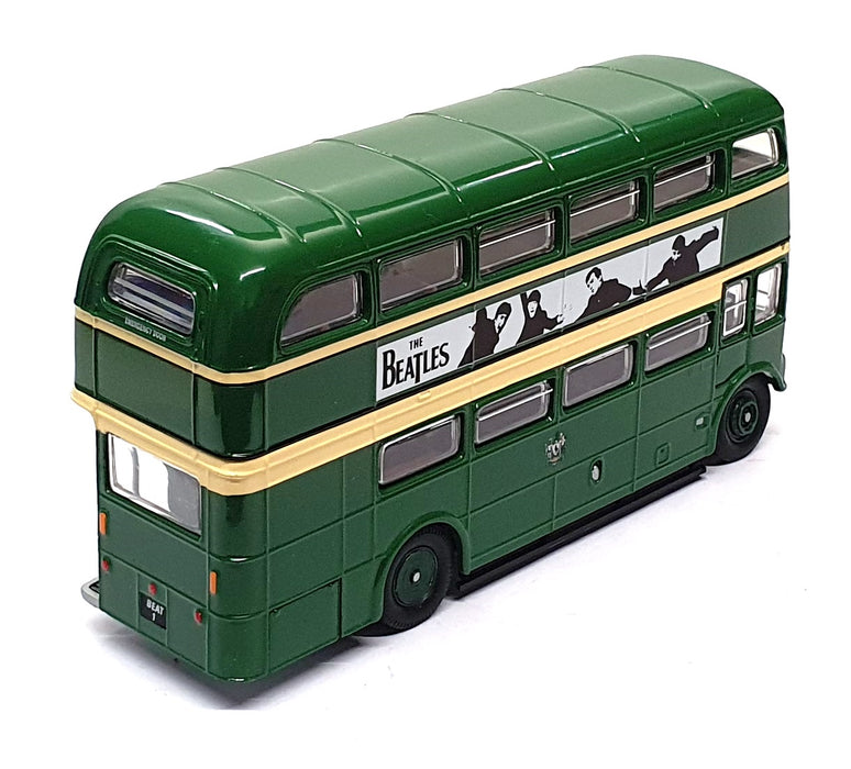 Corgi 1/50 Scale 35006 - The Beatles AEC Routemaster Bus Liverpool Corporation