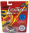 Johnny Lightning 1/64 Scale 100-152 - The Challengers White Lightning - White