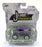 Jada Just Trucks 1/64 Scale 14020 - 1957 Chevrolet Suburban - Purple