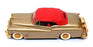 Brooklin 1/43 Scale BRK20 - 1953 Buick Skylark Collectors Gazette 1 Of 750