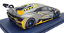 Looksmart 1/18 Scale LS18_018A - Lamborghini Huracan Super Trofeo Evo 2018