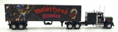 Corgi 1/50 Scale Truck CC55703 - Motorhead Truck 'Bomber'