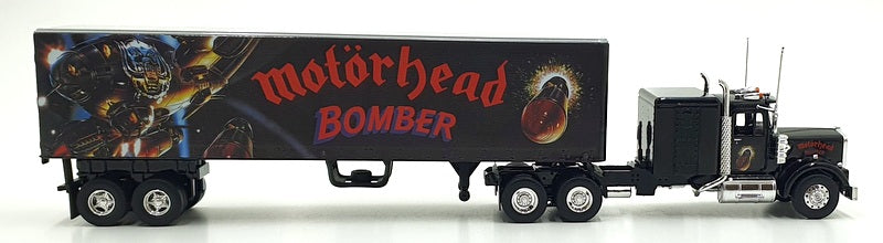 Corgi 1/50 Scale Truck CC55703 - Motorhead Truck 'Bomber'