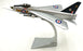 Corgi 1/72 Scale AA32312 - BAC Lightning F6 - XS921, RAF 74 Sqn Singapore 1969