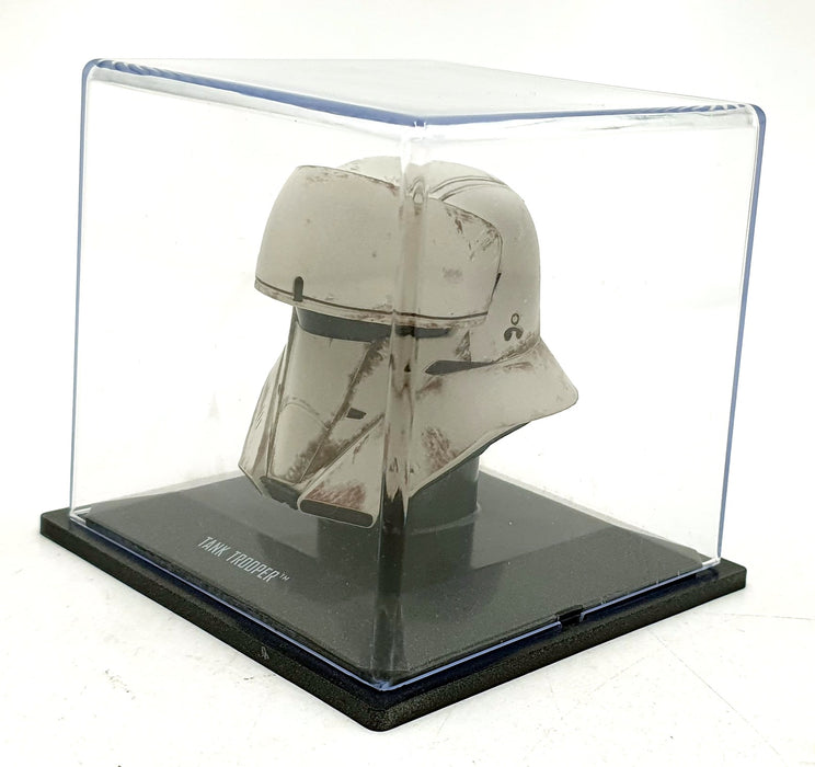 Deagostini HEL51 - Star Wars Helmet Collection - Tank Trooper