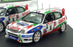 Vitesse 1/43 Scale V98200 - Toyota Corolla WRC #6 Rally Tour De Corse 1998