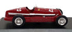 Top Model 1/43 Scale TMC065 - Alfa Romeo Bimotore #42 Tripoli GP 1935