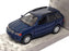 Smart Toys 1/36 Scale Diecast 91443 - BMW X5 - Blue