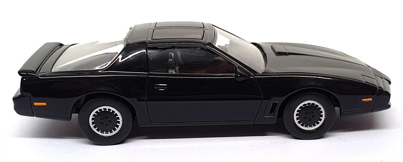 Norev 1/43 Scale Diecast 930000 - Pontiac Firebird - Black