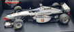 Minichamps 1/18 Scale 530 971809 Mclaren Mercedes MP4/12 M.Hakkinen F1