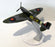 CORGI 1/72 AA31901 SUPERMARINE SPITFIRE MKIIC NO. 276 AIR-SEA RESCURE SQN