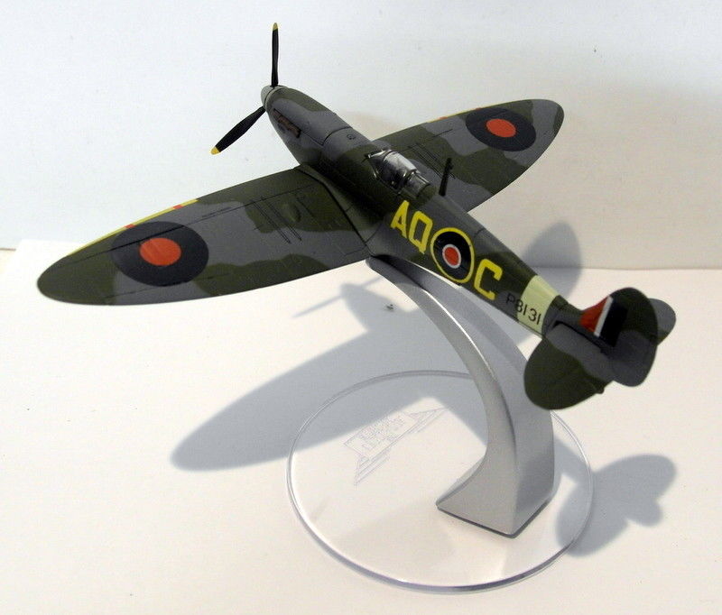 CORGI 1/72 AA31901 SUPERMARINE SPITFIRE MKIIC NO. 276 AIR-SEA RESCURE SQN