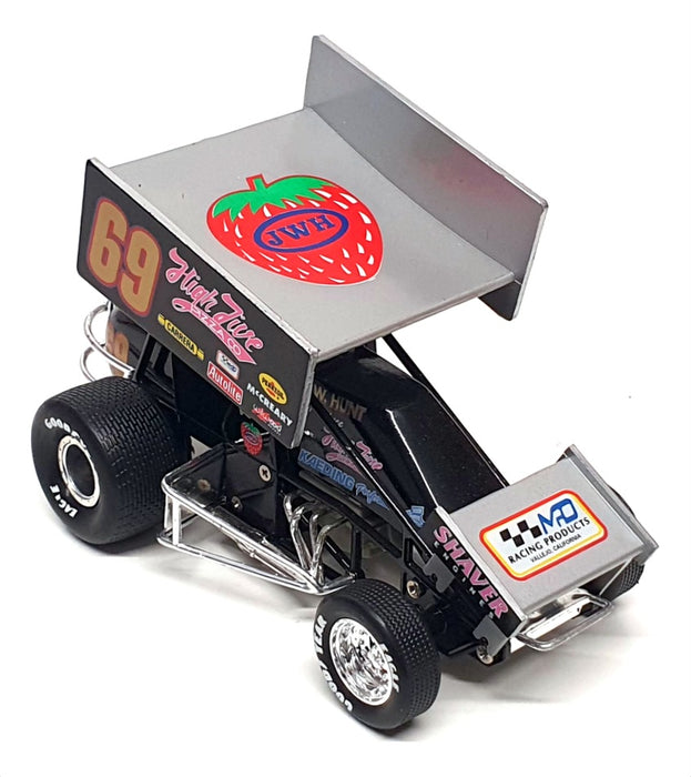 Racing Champions 1/24 Scale SPT16 - Sprint Race Car #69 BK Racing