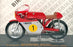 Ixo 1/24 Scale CLB006 - MV Agusta 500 3cil World Champion 1967 #1 Agostini
