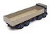 Dinky Supertoys 31526F - Foden Diesel 8-Wheel Wagon - Blue/Grey