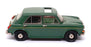 WMT 1/43 Scale BMC02 - 1972 Vanden Plas Princess 1300 Mk3 Mallard Green 1 Of 25