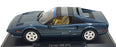 Norev 1/18 Scale 187933 - 1982 Ferrari 308 GTS - Met. Blue