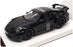Burago 1/24 Scale Diecast 18-21104 - Porsche 911 GT3 - Black