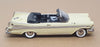 Conquest Models 1/43 Scale CON49x - 1959 Plymouth Fury Convertible Open