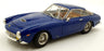 Hot Wheels Elite 1/18 Scale L2988 Ferrari 250 GT Berlinetta Lusso - Blue