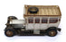 Corgi 1/43 Scale C860 - 1912 40/50hp Rolls Royce Silver Ghost - Silver