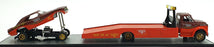 Castline M2 Machines 1/64 Scale TW27 '68 Chevrolet C60 Truck/'69 Camaro Z/28