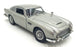 Autoart 1/18 Scale Diecast DC23426H - Aston Martin DB5 - Silver