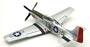 Hobby Master 1/48 Scale HA7723A P-51D Mustang Boomerang JR 434th FS 1944