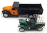 National Motor MM 1/32 Scale VTY8 - 1922 Ford Pickup 1941 Chevy Dump Truck