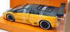 Jada 1/24 Scale Diecast 34028 - Lamborghini Murcielago LP 640 - Yellow/Black