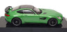 Altaya 1/43 Scale Diecast A43MG - Mercedes AMG GTR Coupe - Met. Green