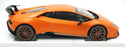 Autoart 1/12 Scale Diecast 12076 - Lamborghini Huracan Performante - Orange