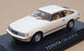 Norev 1/43 Scale Diecast NV04C - Toyota Celica XX - REPAINTED Cream