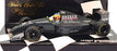 Minichamps 1/43 Scale 430 940029 - F1 Sauber Mercedes C13 #29 Wendlinger