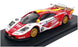 Racing Models 1/43 Scale RMM002 - McLaren F1 GTR #40 Le Mans 1998