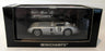 Minichamps 1/43 Scale 432 553000 Mercedes Benz 300 SLR Le Mans 55 Fangio