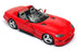 Burago 1/18 Scale Diecast 25625M - Dodge Viper RT/10 - Red