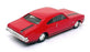 Trax 1/43 Scale Diecast 8004 - Holden Monaro HK GTS - Red
