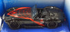 Jada 1/32 Scale Diecast 24078 - 1965 Shelby Cobra 427 S/C Spiderman