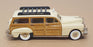 Brooklin Models 1/43 Scale BRK87 - 1949 Desoto Stn. Wagon Topley Taxi 1 Of 275
