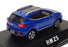 Saic Motors 1/43 Scale Diecast ZS02B - MG ZS - Met. Blue