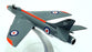 Corgi 1/72 Scale AA32705 Hawker Hunter GA.11 738Sqn Rough Diamonds 1969 RN
