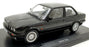 Norev 1/18 Scale 183203 - BMW 325i 1988 - Metallic Black