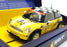 Scalextric 1/32 Scale Slot Car C2485A - Mini Cooper #6 - Yellow